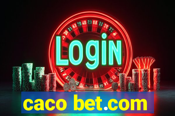 caco bet.com